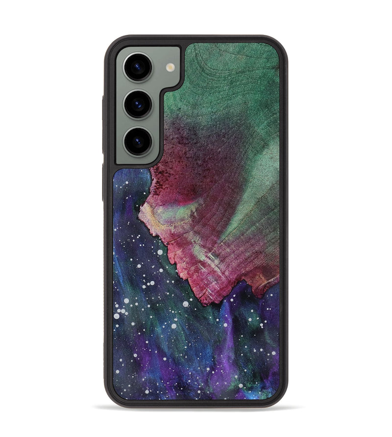 Galaxy S23 Plus Wood Phone Case - Lee (Cosmos, 805532)
