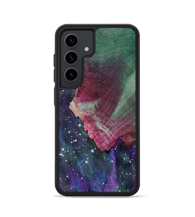 Galaxy S24 Wood Phone Case - Lee (Cosmos, 805532)