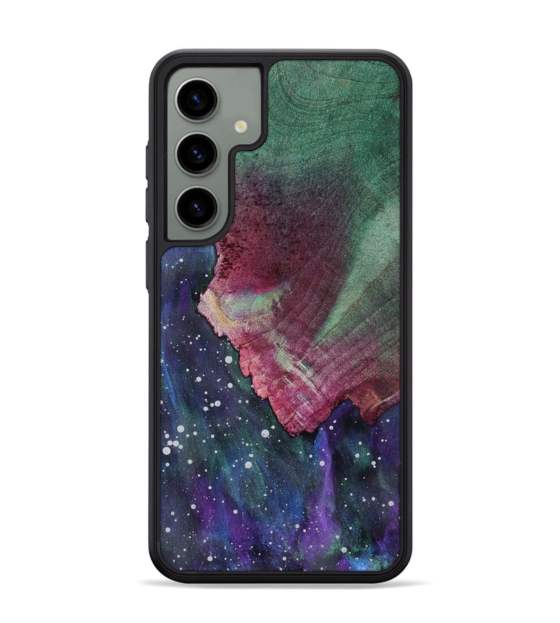 Galaxy S24 Plus Wood Phone Case - Lee (Cosmos, 805532)