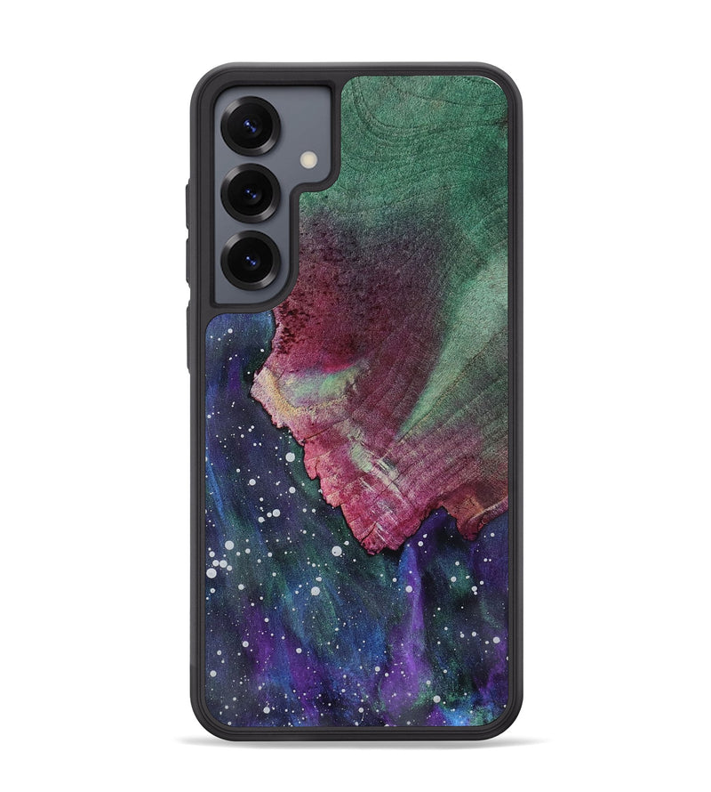 Galaxy S25 Plus Wood Phone Case - Lee (Cosmos, 805532)