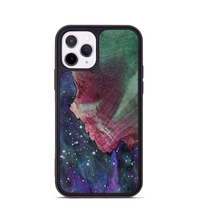 iPhone 11 Pro Wood Phone Case - Lee (Cosmos, 805532)