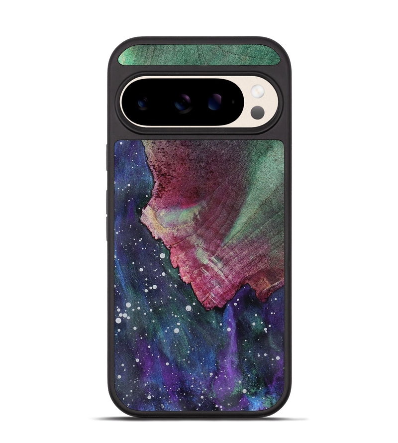 Pixel 10 Wood Phone Case - Lee (Cosmos, 805532)