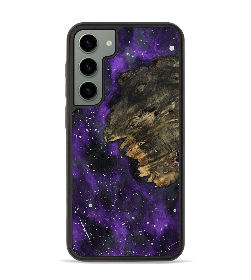 Galaxy S23 Plus Wood Phone Case - Rodolfo (Cosmos, 805534)