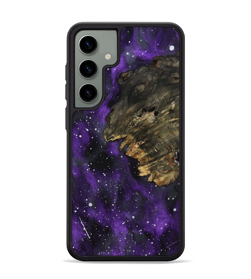 Galaxy S24 Plus Wood Phone Case - Rodolfo (Cosmos, 805534)