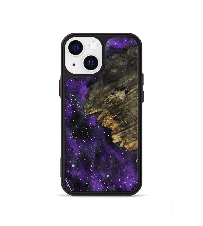 iPhone 13 mini Wood Phone Case - Rodolfo (Cosmos, 805534)