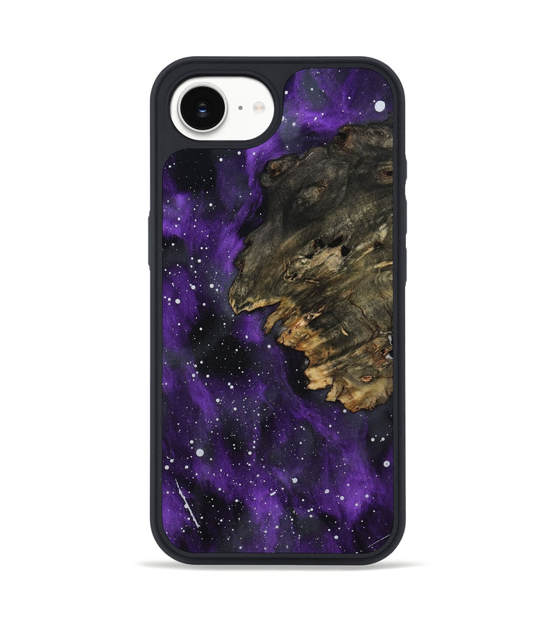 iPhone 16e Wood Phone Case - Rodolfo (Cosmos, 805534)