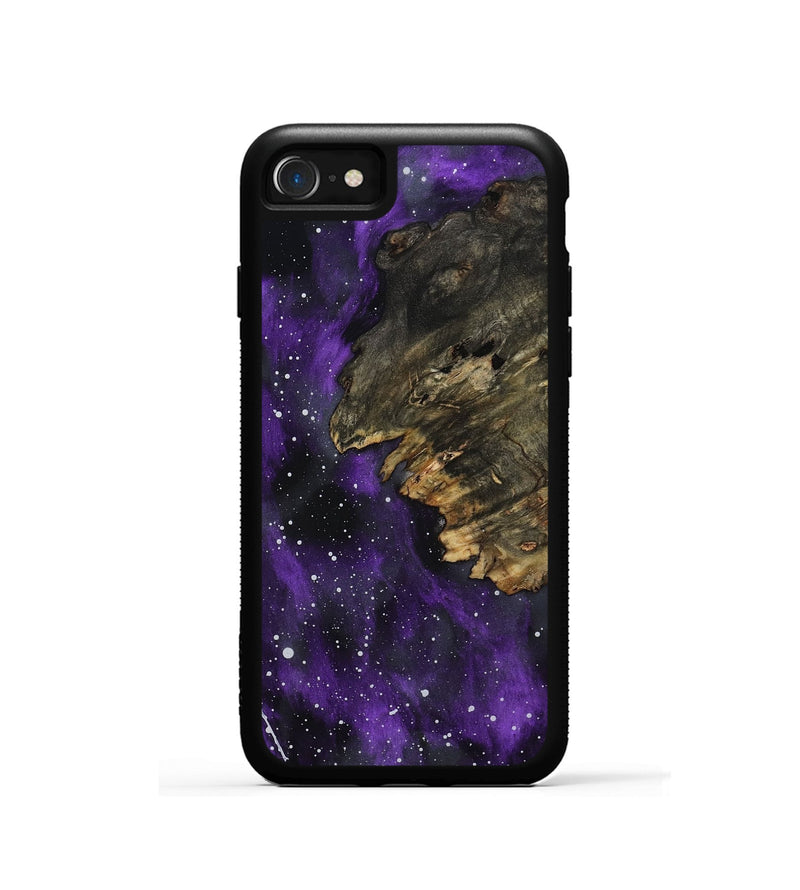 iPhone SE Wood Phone Case - Rodolfo (Cosmos, 805534)