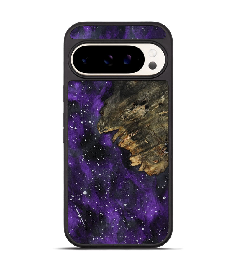 Pixel 9 Wood Phone Case - Rodolfo (Cosmos, 805534)