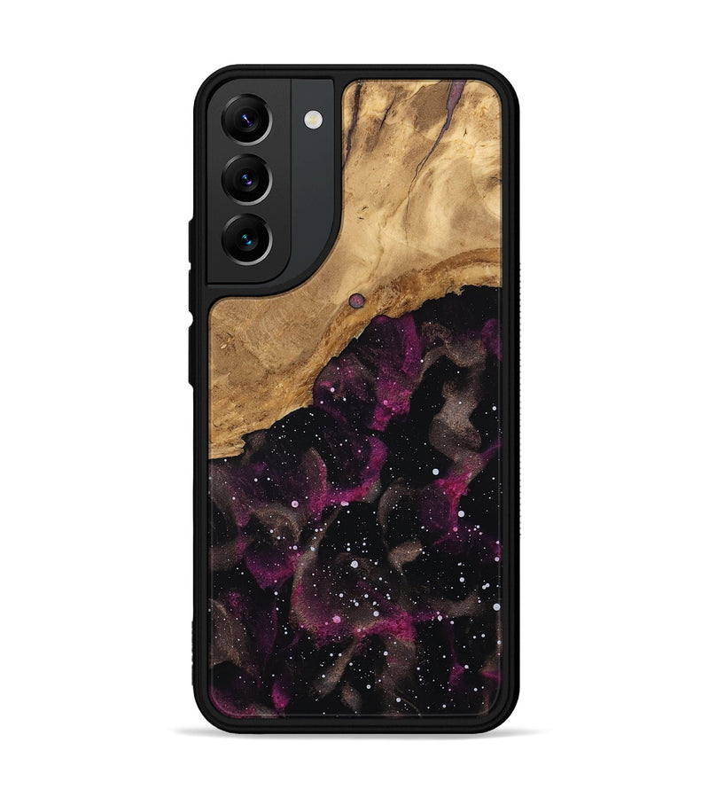 Galaxy S22 Plus Wood Phone Case - Jose (Cosmos, 805535)
