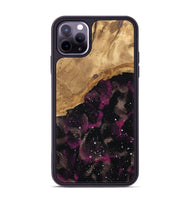 iPhone 11 Pro Max Wood Phone Case - Jose (Cosmos, 805535)