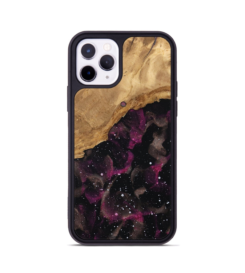 iPhone 11 Pro Wood Phone Case - Jose (Cosmos, 805535)