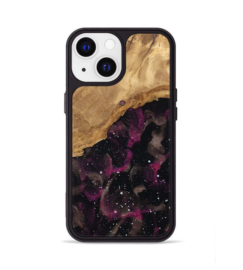 iPhone 13 Wood Phone Case - Jose (Cosmos, 805535)