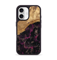 iPhone 17 Wood Phone Case - Jose (Cosmos, 805535)