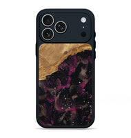 iPhone 17 Pro Max Wood Phone Case - Jose (Cosmos, 805535)