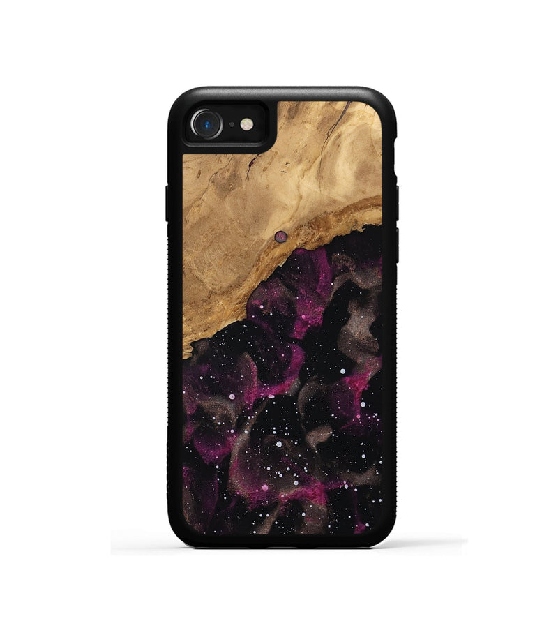 iPhone SE Wood Phone Case - Jose (Cosmos, 805535)