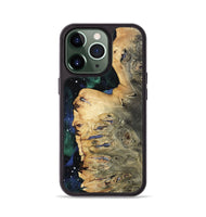 iPhone 13 Pro Wood Phone Case - Cody (Cosmos, 805536)