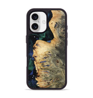 iPhone 17 Wood Phone Case - Cody (Cosmos, 805536)