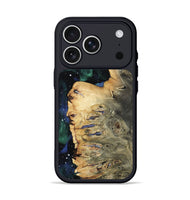 iPhone 17 Pro Wood Phone Case - Cody (Cosmos, 805536)