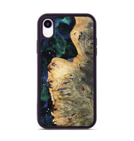 iPhone Xr Wood Phone Case - Cody (Cosmos, 805536)