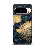 Pixel 10 Wood Phone Case - Azaria (Cosmos, 805539)