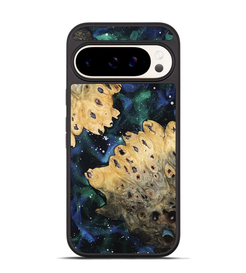 Pixel 9 Pro Wood Phone Case - Azaria (Cosmos, 805539)