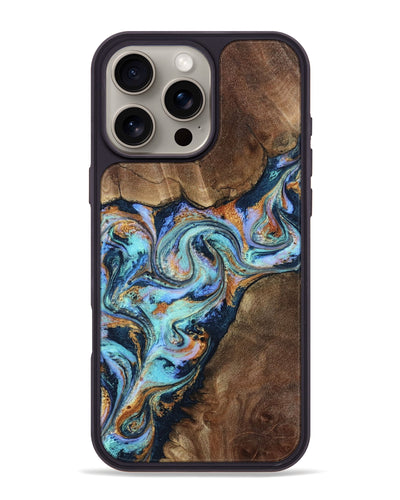 Barrett (805546) iPhone 16 Pro Max Phone Case