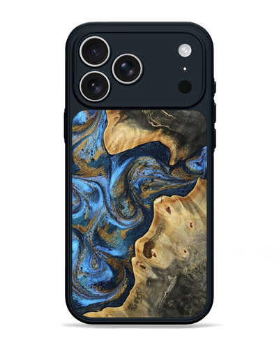 Shepard (805547) iPhone 17 Pro Max Phone Case