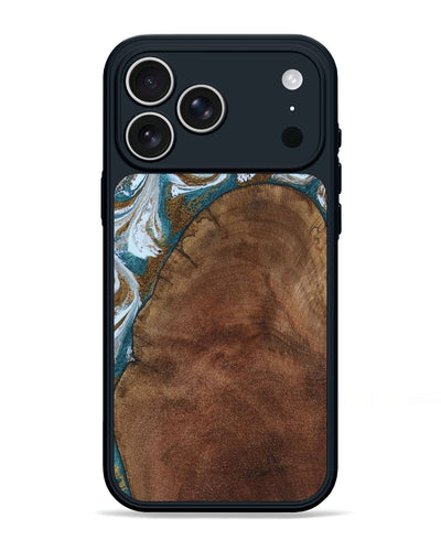 Britany (805548) iPhone 17 Pro Max Phone Case