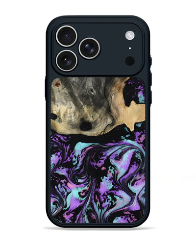 Chaya (805550) iPhone 17 Pro Max Phone Case