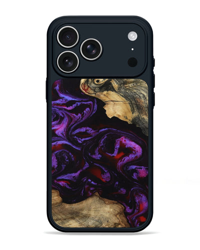 Levi (805551) iPhone 17 Pro Max Phone Case