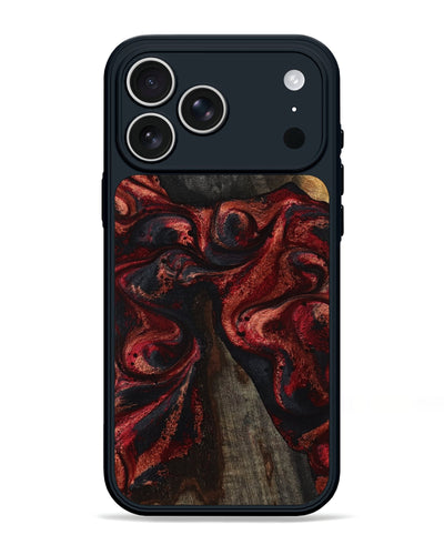 Ladonna (805554) iPhone 17 Pro Max Phone Case