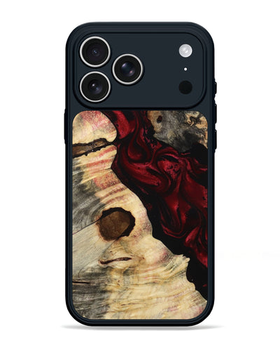 Kian (805556) iPhone 17 Pro Max Phone Case