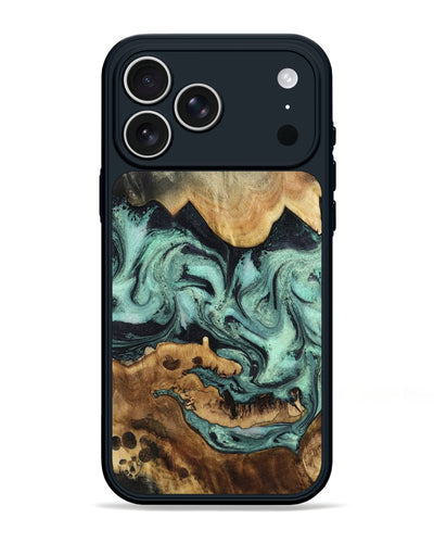 Leah (805563) iPhone 17 Pro Max Phone Case