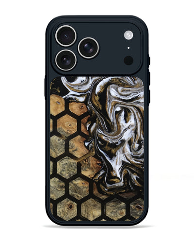 Galilea (805578) iPhone 17 Pro Max Phone Case