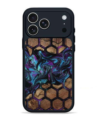 Sean (805579) iPhone 17 Pro Max Phone Case