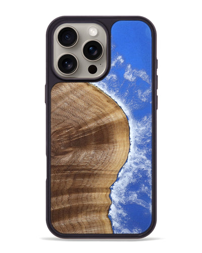 Evalyn (805591) iPhone 16 Pro Max Phone Case