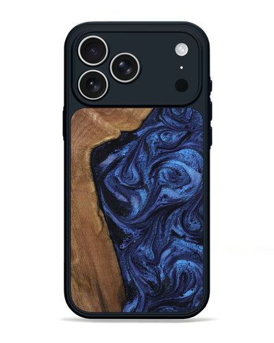 Alene (805597) iPhone 17 Pro Max Phone Case