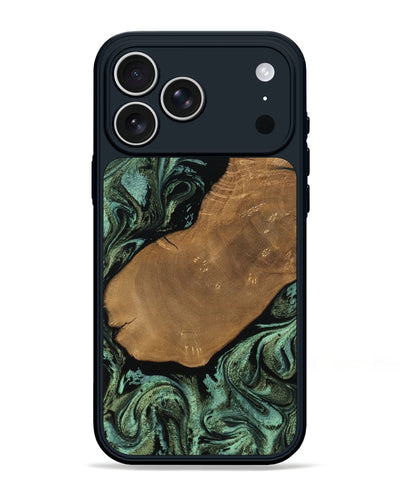 Ophelia (805599) iPhone 17 Pro Max Phone Case