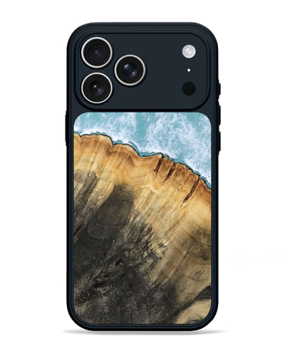 Spencer (805615) iPhone 17 Pro Max Phone Case