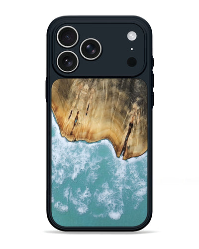 Norris (805617) iPhone 17 Pro Max Phone Case