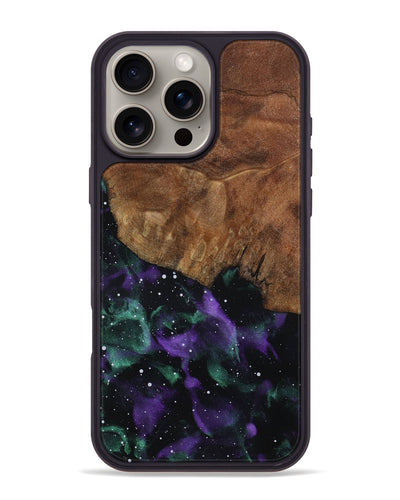 Aiyana (805634) iPhone 16 Pro Max Phone Case
