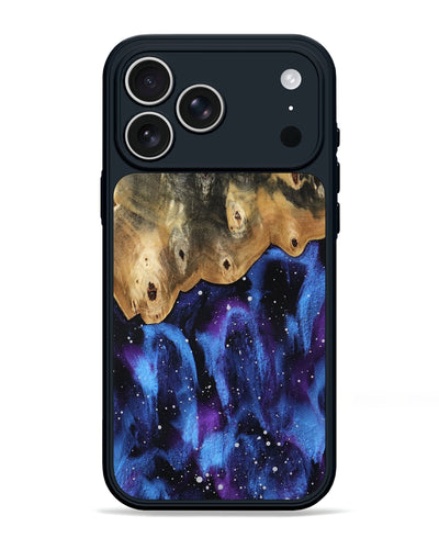 Chrissy (805638) iPhone 17 Pro Max Phone Case