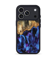 iPhone 17 Pro Wood Phone Case - Chrissy (Cosmos, 805638)