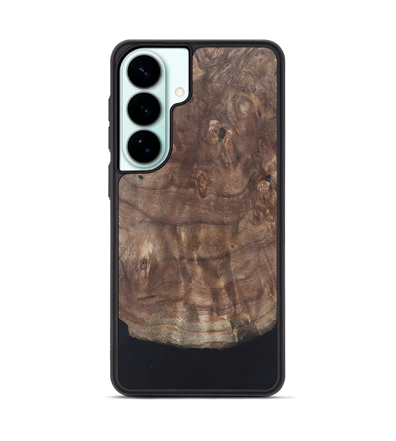 Galaxy S26 Plus Wood Phone Case - Emir (Wood Burl, 805706)