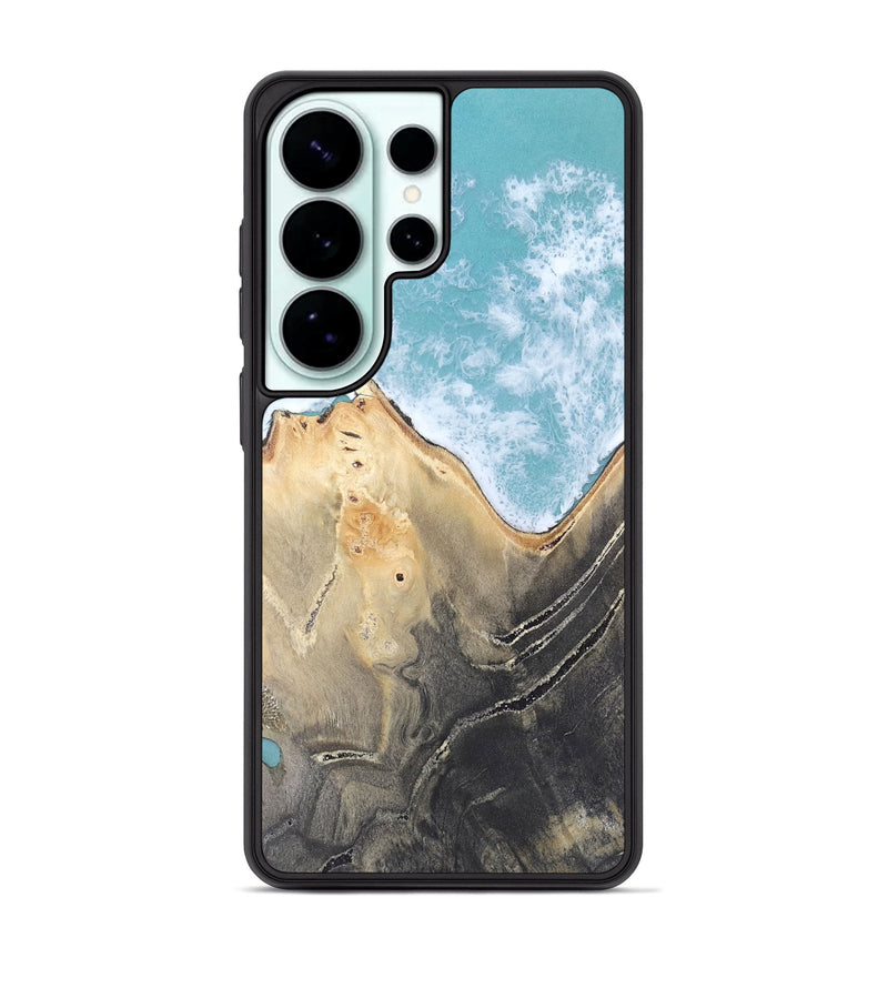 Galaxy S26 Ultra Wood Phone Case - Kierra (Coastal, 805726)