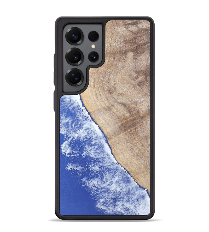 Galaxy S25 Ultra Wood Phone Case - Marie (Coastal, 805728)