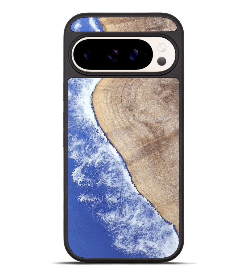 Pixel 9 Pro XL Wood Phone Case - Marie (Coastal, 805728)