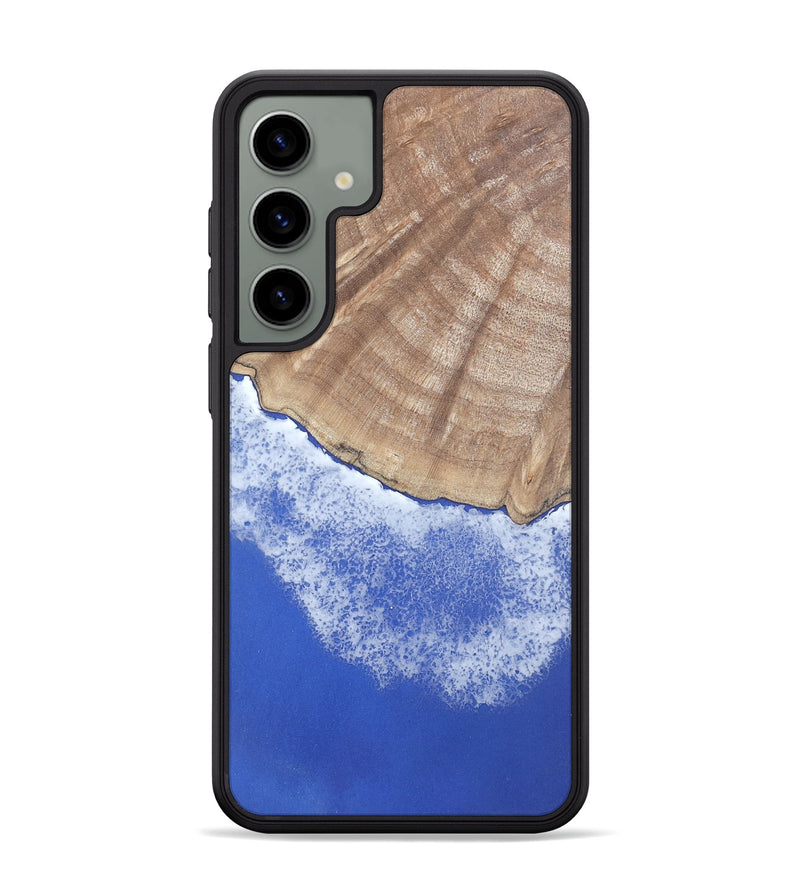 Galaxy S24 Plus Wood Phone Case - Suzette (Coastal, 805730)