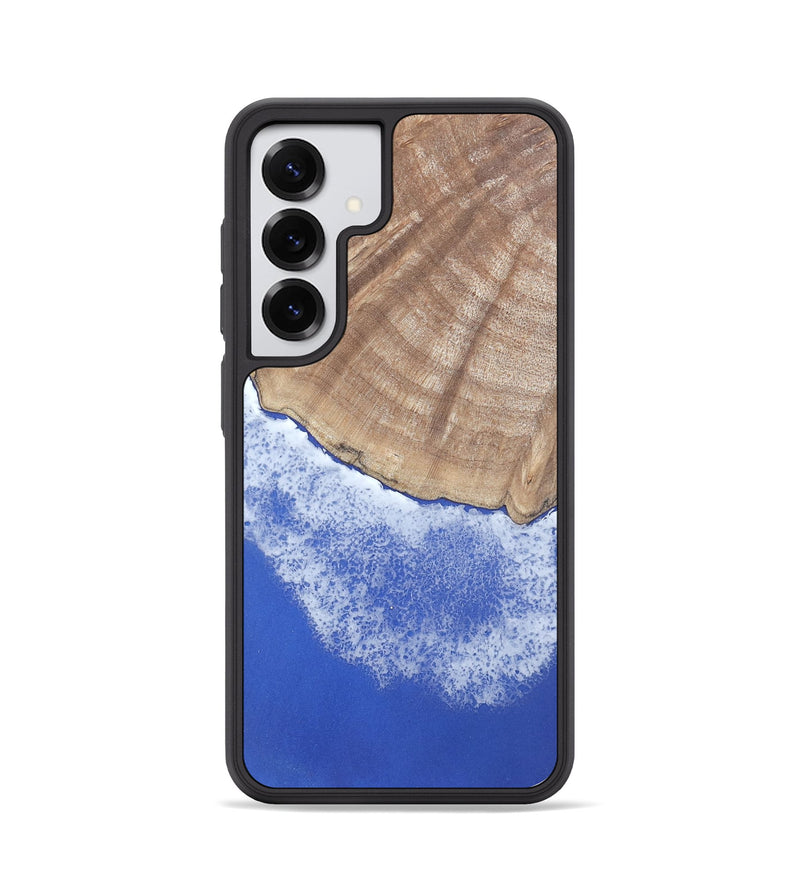 Galaxy S25 Wood Phone Case - Suzette (Coastal, 805730)