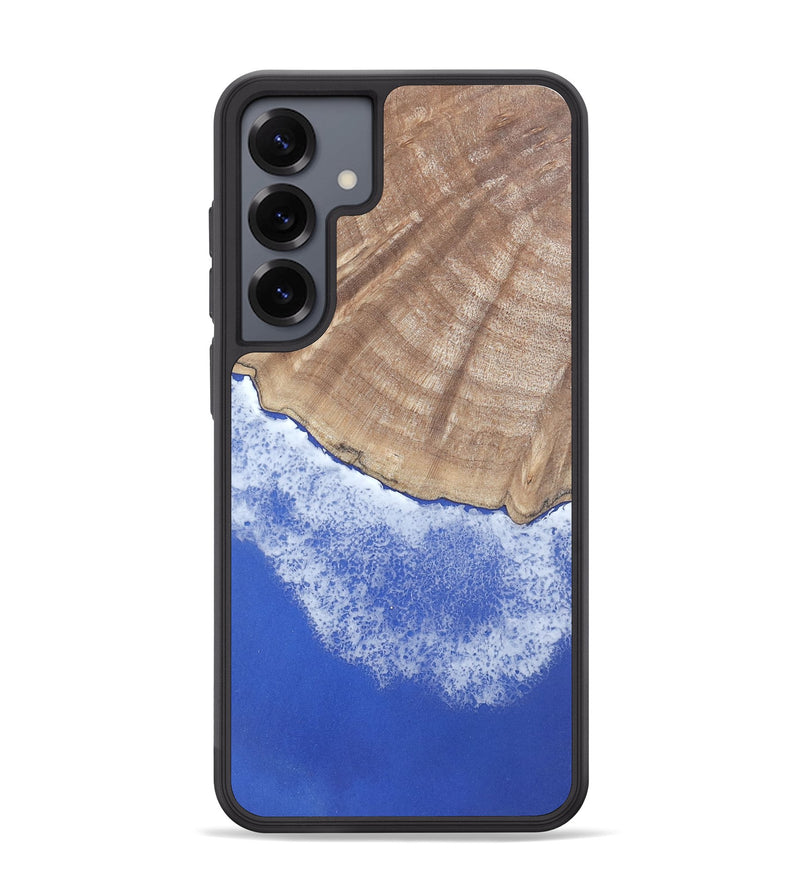 Galaxy S25 Plus Wood Phone Case - Suzette (Coastal, 805730)